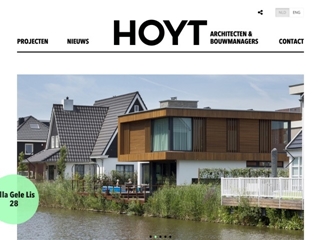 BBVH ARCHITECTEN BV
