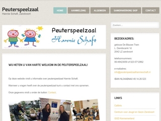 HANNIE SCHAFT OPENBARE BASISSCHOOL