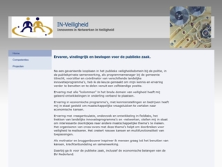 IN-VEILIGHEID