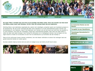 STICHTING MARA