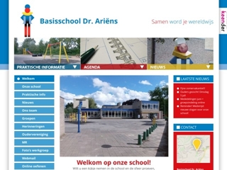 RK BASISSCHOOL DOKTER ARIENS
