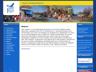 ANJEWIER CBS