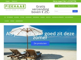 PIEKHAAR