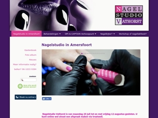 VATHORST NAGELSTUDIO