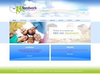 SPEELWERK HET
