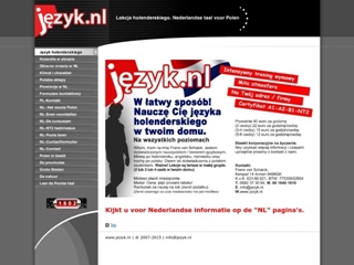 JEZYK.NL