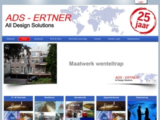 ADS ERTNER ENGINEERING BV