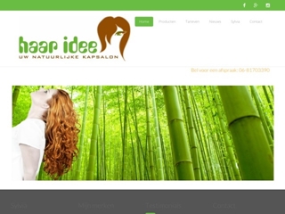 HAAR IDEE