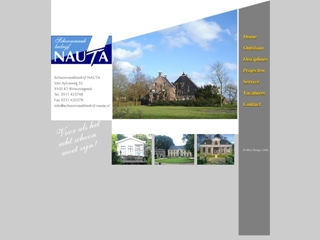 NAUTA SCHOONMAAKBEDRIJF