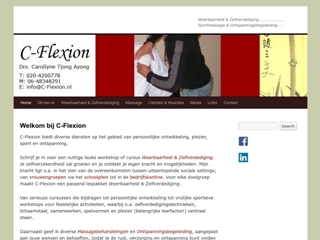 C-FLEXION