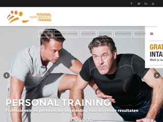 TOTALBODY PERFORMANCE