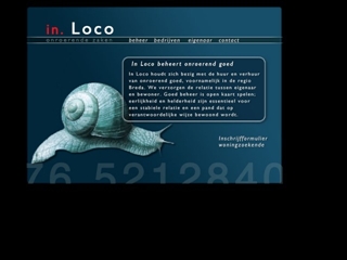 IN LOCO