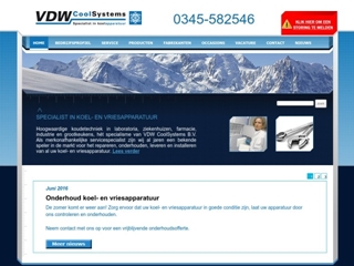 VDW COOLSYSTEMS