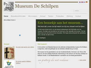 SCHILPEN MUSEUM DE