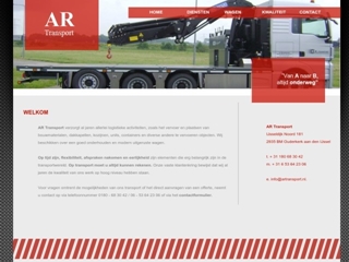 AR TRANSPORT