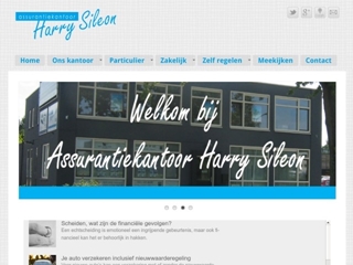 SILEON ASSURANTIEKANTOOR HARRY