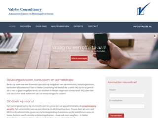 VALEBE CONSULTANCY