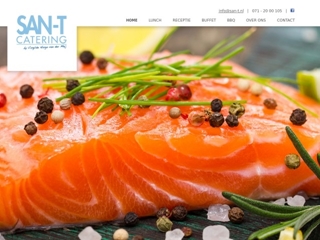 SAN-T CATERING