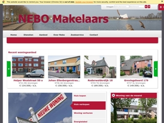 FOLKERTS & VAN HAAG MAKELAARS VOF