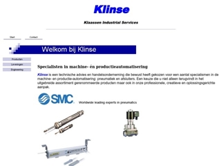 KLINSE