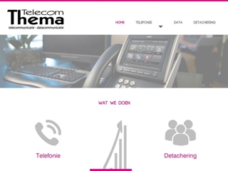 THEMA TELECOM