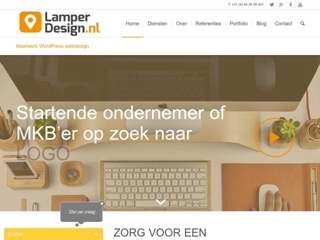 LAMPER DESIGN