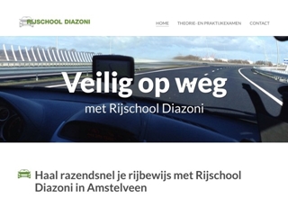 RIJSCHOOL DIAZONI