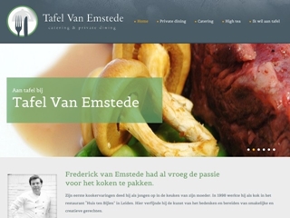 TAFEL VAN EMSTEDE