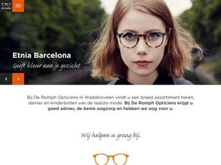 ROMPH OPTICIENS DE