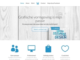 CAMIEL BOS DESIGN