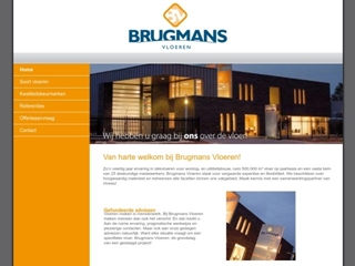 BRUGMANS VLOEREN BV