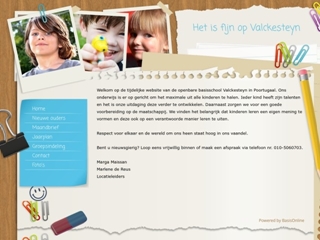 OBS VALCKESTEYN