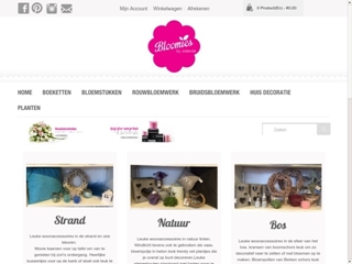 BLOOMIES BY JOLANDA