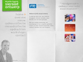 ME SIERAAD DESIGN