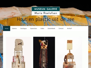 MUSEUM GALERIE EN ATELIER MARIA ROELOFSEN