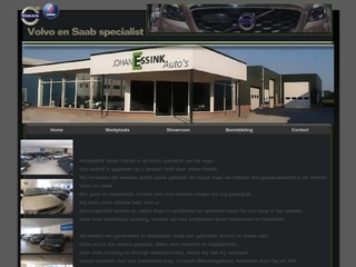 ESSINK AUTOBEDRIJF JOHAN