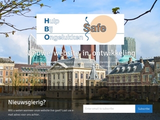 HBO-SAFE BV