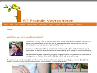 RT PRAKTIJK VOORSCHOTEN TINEKE VERDOES