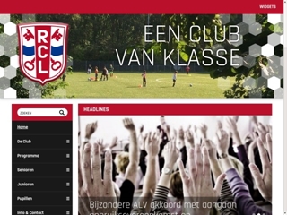 RCL VOETBALVERENIGING