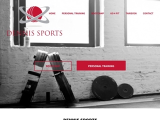 DENNIS SPORTS