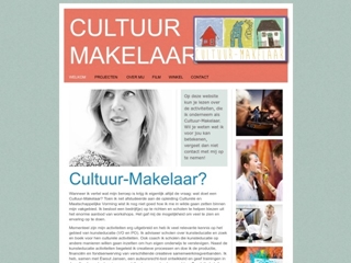 AAFJE HUNINK CULTUUR-MAKELAAR