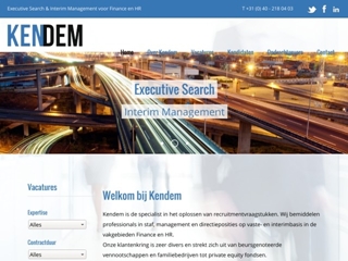 KENDEM CONSULTANTS