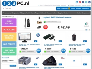 123PC.NL QIZIP COMPUTERS