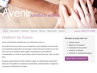 AVENIR