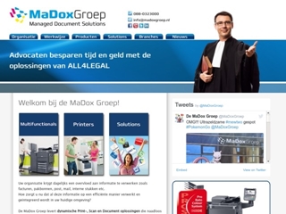 MADOX GROEP