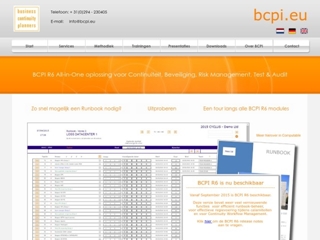 BAUCIS BV