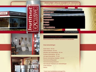 INSTITUUT EXCLUSIVE