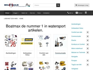 BOATMAX WATERSPORT