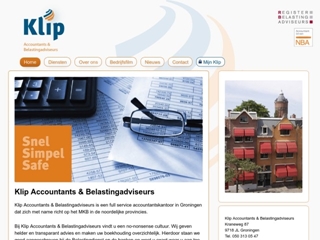 KLIP ACCOUNTANTS & BELASTINGADVISEURS