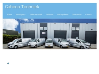 CAHECO TECHNIEK